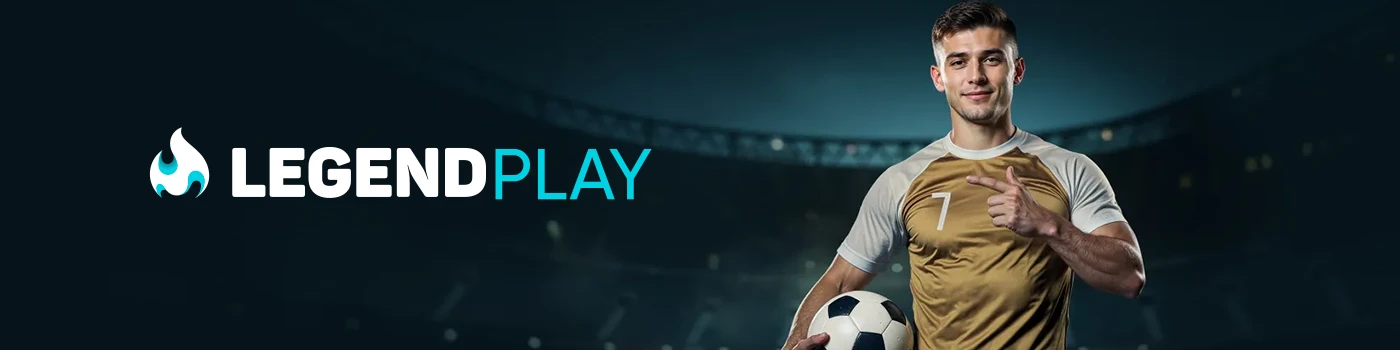 jouez et gagnez sur legendplay